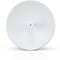 Фото - Точка доступа с антенной Ubiquiti Powerbeam PBE-5AC-GEN2 (AC, 25dBi, 1xGE) | click.ua