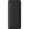 Фото - Універсальна мобільна батарея Baseus Airpow 30000mAh 20W Black (PPQD090101) | click.ua