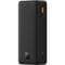 Фото - Універсальна мобільна батарея Baseus Airpow 30000mAh 20W Black (PPQD090101) | click.ua