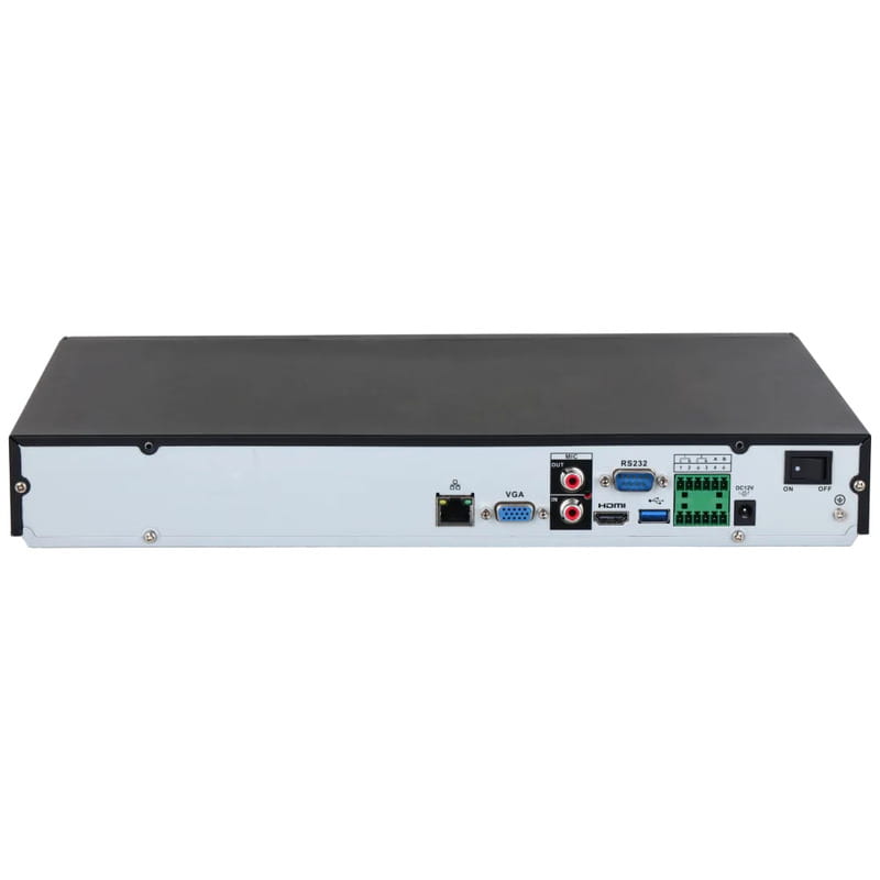 Видеорегистратор Dahua DHI-NVR5216-EI2
