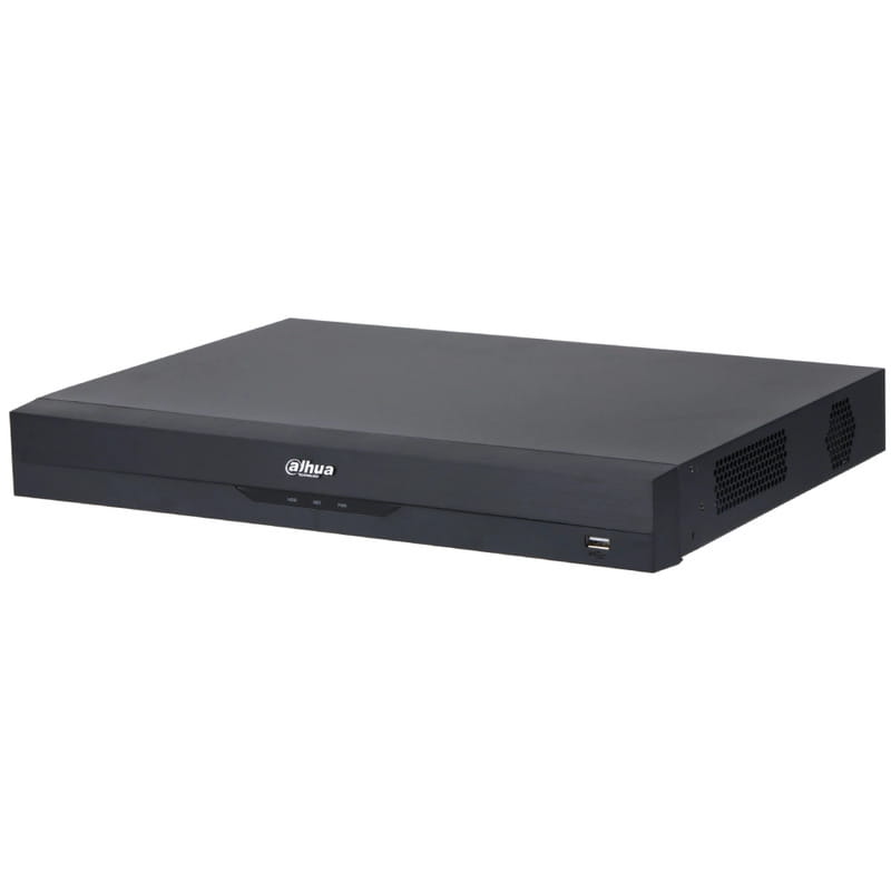 Видеорегистратор Dahua DHI-NVR5216-EI2