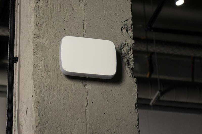 Бездротовий модуль для інтеграції U-Prox Multiplexer White (4820261370355)