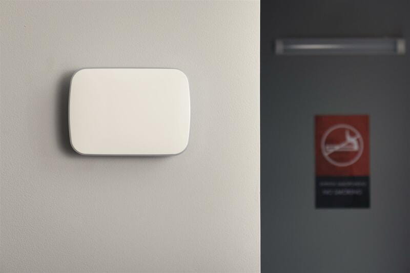 Бездротовий модуль для інтеграції U-Prox Multiplexer White (4820261370355)