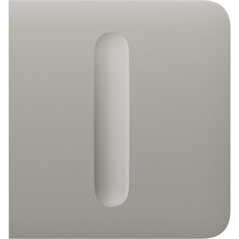 Кнопка боковая для одноклавишного выключателя димера Ajax SideButton Dimmer (1-gang/2-way) Oyster