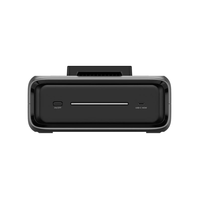 Додаткова батарея EcoFlow RIVER 3 Plus Smart EB 300 Extra Battery (EFEB300)