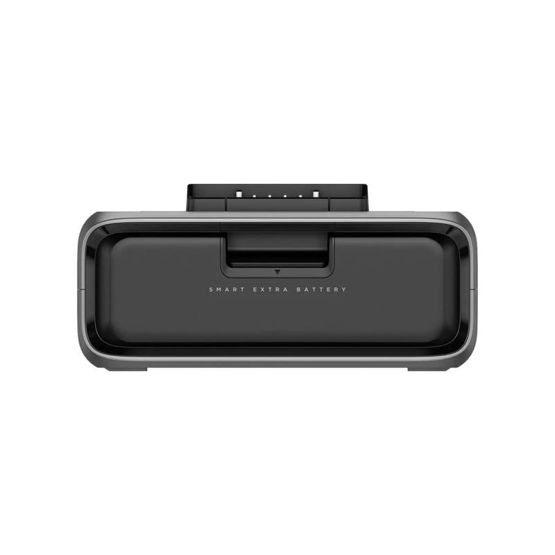 Додаткова батарея EcoFlow RIVER 3 Plus Smart EB 300 Extra Battery (EFEB300)