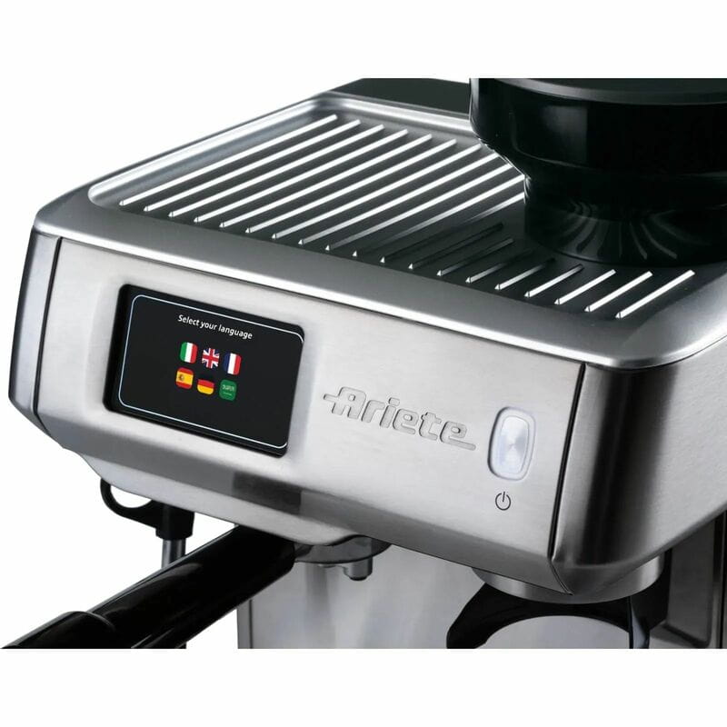 Кофеварка Ariete 1312