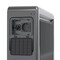 Фото - Зарядная станция Marstek Венус-Е 2500W, 5120Wh Black | click.ua