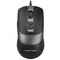 Фото - Миша A4Tech Fstyler FM50S Plus Black | click.ua