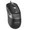 Фото - Миша A4Tech Fstyler FM50S Plus Black | click.ua