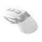 Фото - Миша A4Tech Fstyler FM50S Plus White | click.ua