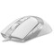 Фото - Миша A4Tech Fstyler FM50S Plus White | click.ua