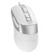 Фото - Миша A4Tech Fstyler FM50S Plus White | click.ua