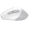 Фото - Миша бездротова A4Tech Fstyler FG35CS Plus White | click.ua