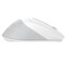 Фото - Миша бездротова A4Tech Fstyler FG35CS Plus White | click.ua