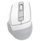 Фото - Миша бездротова A4Tech Fstyler FG35CS Plus White | click.ua