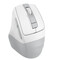 Фото - Миша бездротова A4Tech Fstyler FG35CS Plus White | click.ua