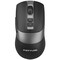 Фото - Миша бездротова A4Tech Fstyler FG50 Plus Black | click.ua