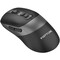 Фото - Миша бездротова A4Tech Fstyler FG50 Plus Black | click.ua