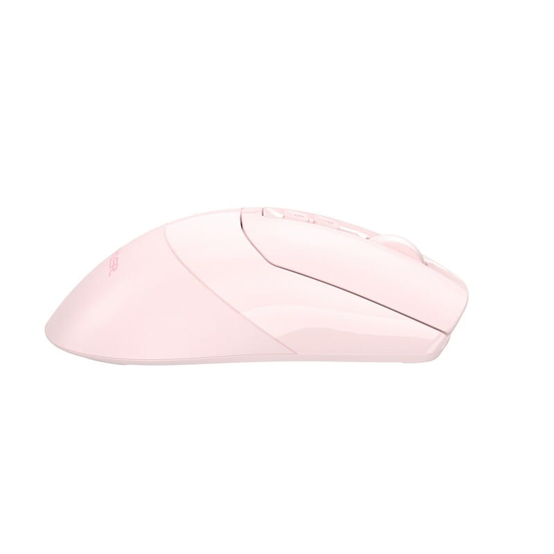 Миша бездротова A4Tech Fstyler FG50 Plus Pink