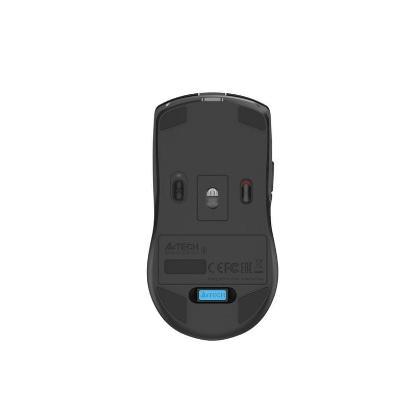 Миша бездротова A4Tech Fstyler FB50CS Plus Black