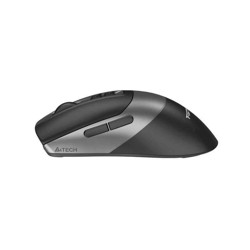 Миша бездротова A4Tech Fstyler FB50CS Plus Black