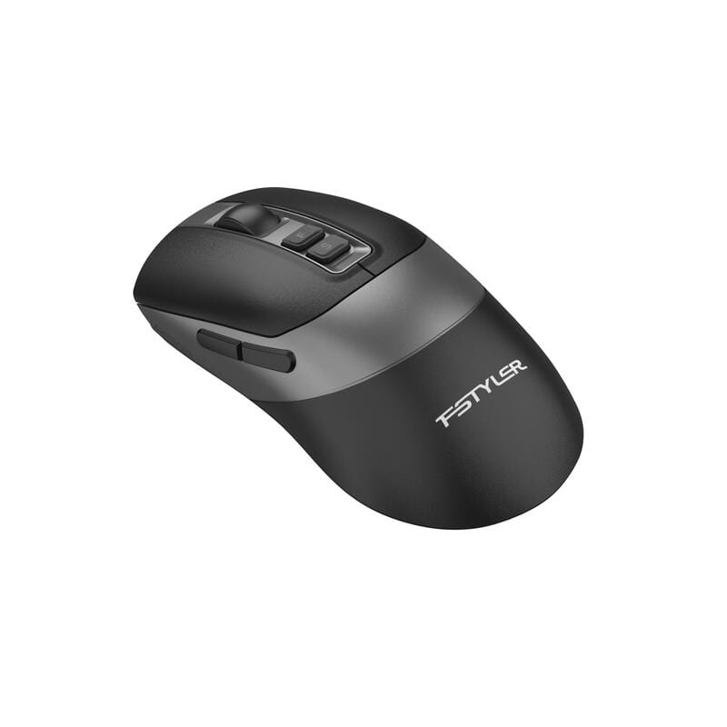 Миша бездротова A4Tech Fstyler FB50CS Plus Black