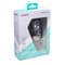 Фото - Миша бездротова A4Tech Fstyler FB50CS Plus Black | click.ua