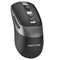 Фото - Миша бездротова A4Tech Fstyler FB50C Plus Black | click.ua