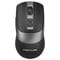 Фото - Миша бездротова A4Tech Fstyler FB50C Plus Black | click.ua