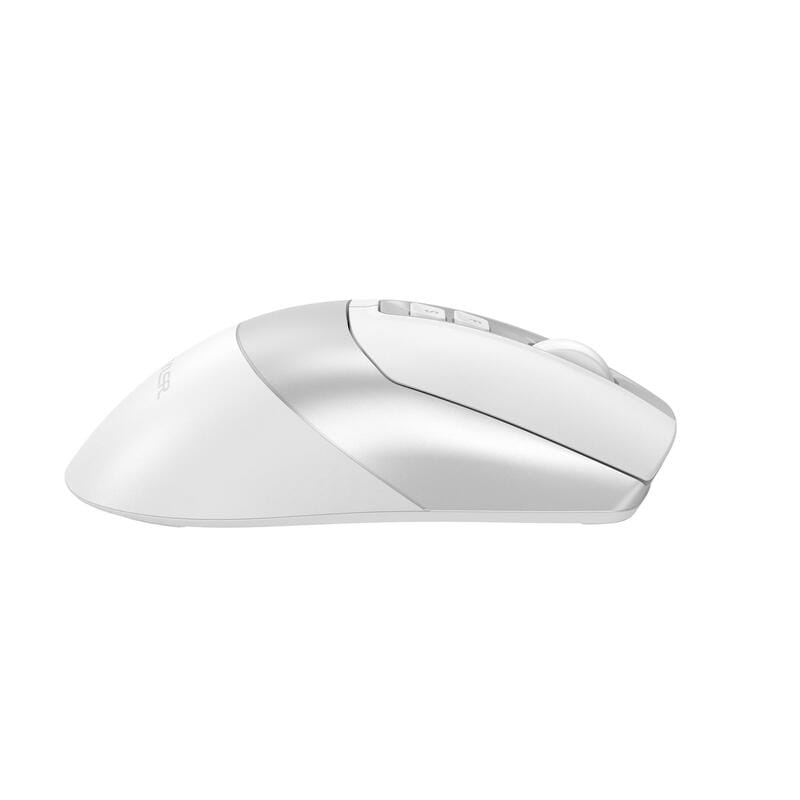 Миша бездротова A4Tech Fstyler FB50C Plus White