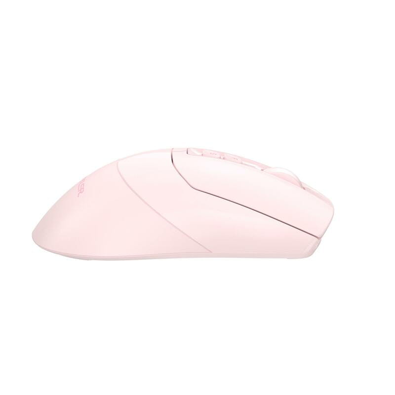 Мышь беспроводная A4Tech Fstyler FB50C Plus Pink