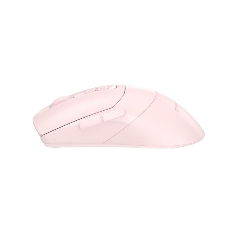 Мышь беспроводная A4Tech Fstyler FB50C Plus Pink
