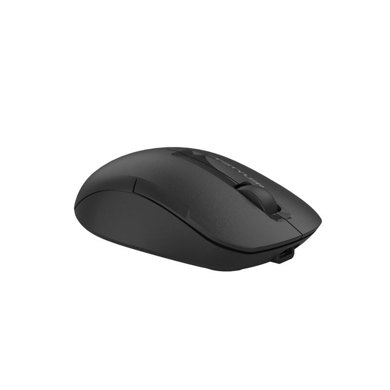 Мышь беспроводная A4Tech FG15CS Air2 Black