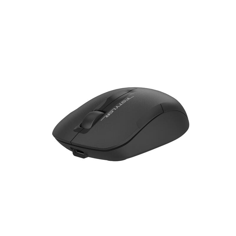 Мышь беспроводная A4Tech FG15CS Air2 Black