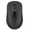 Фото - Мышь беспроводная A4Tech FG15CS Air2 Black | click.ua