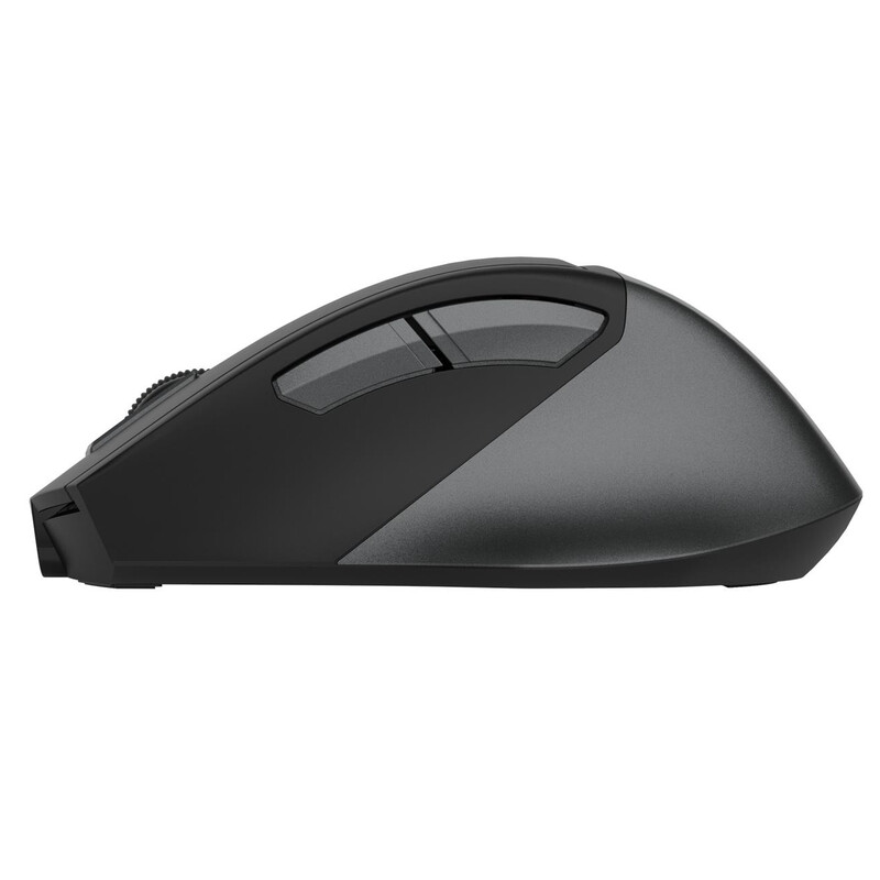 Миша бездротова A4Tech Fstyler FG45CS Air2 Stone Grey