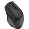 Фото - Миша бездротова A4Tech Fstyler FG45CS Air2 Stone Grey | click.ua