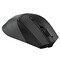 Фото - Миша бездротова A4Tech Fstyler FG45CS Air2 Stone Grey | click.ua