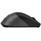 Фото - Миша бездротова A4Tech Fstyler FG45CS Air2 Stone Grey | click.ua