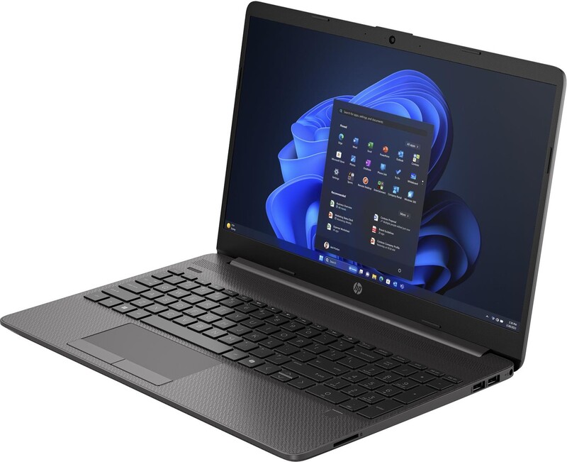 Ноутбук HP 250R G9 (CT0Z8AT) Dark Ash Silver