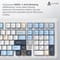 Фото - Клавиатура Ajazz AK980 Max Magnetic Switch Blue/White/Dark Blue (AK980-MAX-M-BWDB) | click.ua