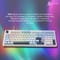 Фото - Клавиатура Ajazz AK980 Max Magnetic Switch Blue/White/Dark Blue (AK980-MAX-M-BWDB) | click.ua