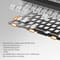 Фото - Клавиатура Ajazz AK980 Max Magnetic Switch Blue/White/Dark Blue (AK980-MAX-M-BWDB) | click.ua