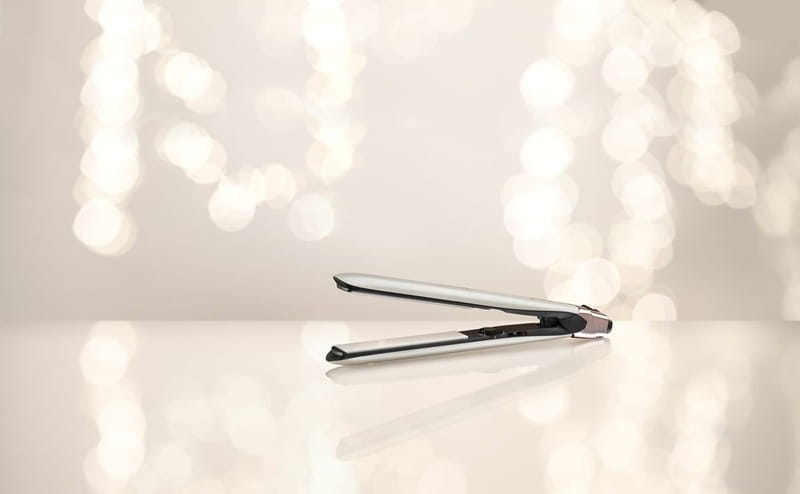 Утюжок (выпрямитель) для волос Babyliss Stardust Shimmer ST914PE