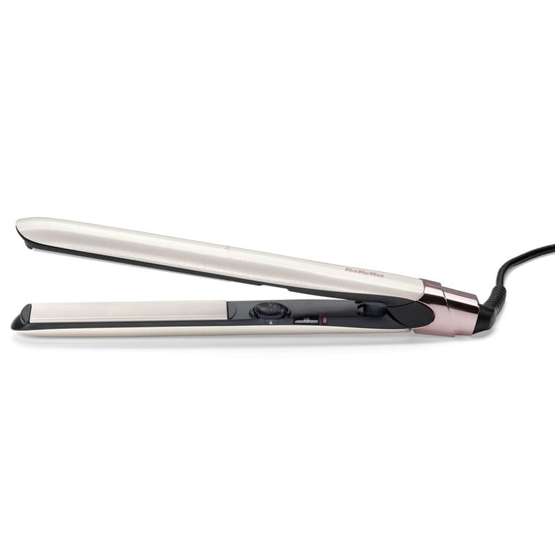 Утюжок (выпрямитель) для волос Babyliss Stardust Shimmer ST914PE