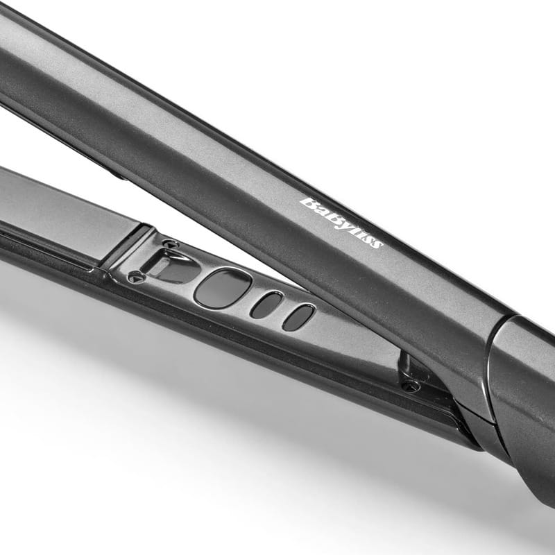 Утюжок (выпрямитель) для волос Babyliss Titanium Shine ST620E