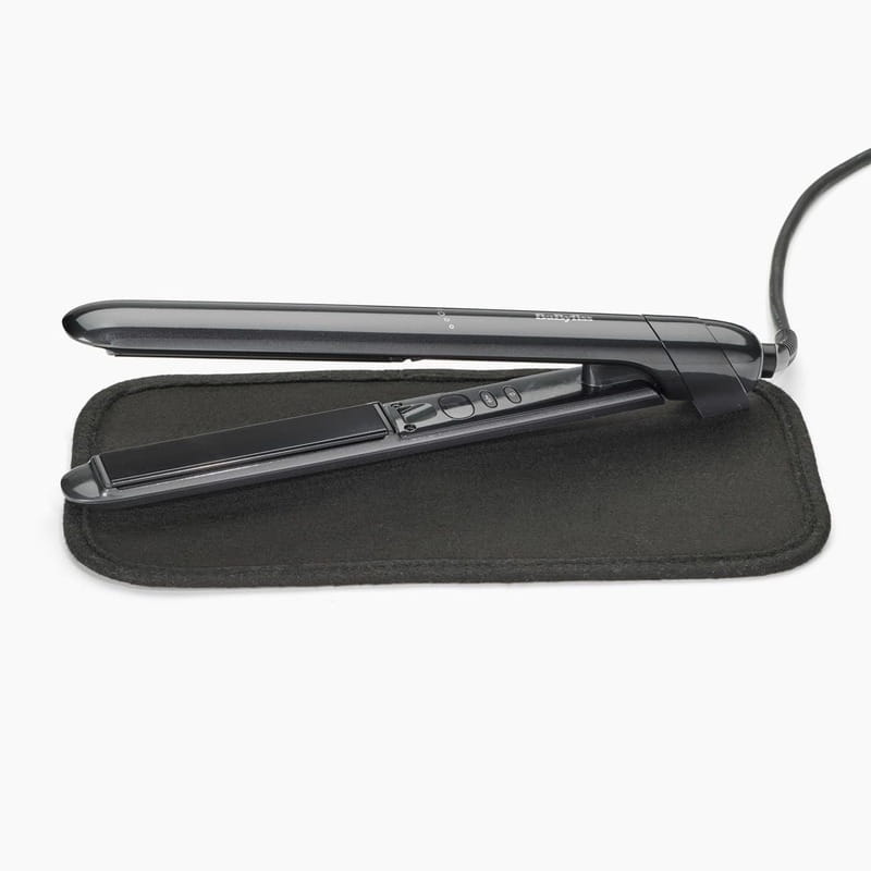 Утюжок (выпрямитель) для волос Babyliss Titanium Shine ST620E