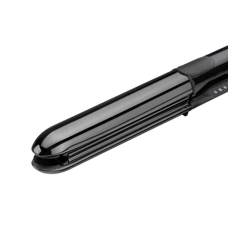 Утюжок (выпрямитель) для волос Babyliss Straight&Curl Titanium ST486E
