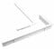 Фото - Комплект підсвічування Asus TUF Gaming ARGB Lighting Kit для GT502 Horizon Series White (90DA00H3-B09000) | click.ua